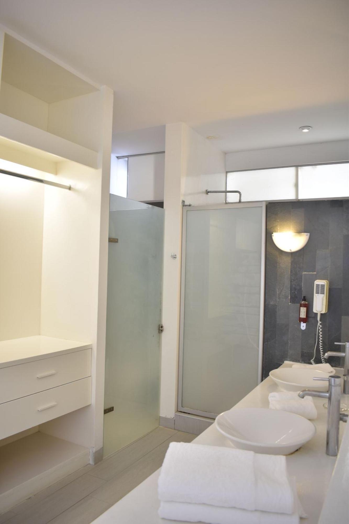 Socialtel Mancora Hotel ห้อง รูปภาพ